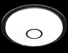 Светильник светодиодный (Люстра) Мелодия Света Saturn X005/800-216W 216Вт 220В картинка 